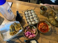-HOTISLAND海鸡岛·韩国料理(江南西店)