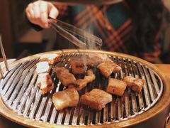 -泥炉烧肉师(新街口金銮巷店)