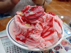 -捷信牛奶甜品世家(学府店)
