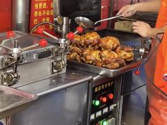 -怪合味香酥鸡鸭(大东店)