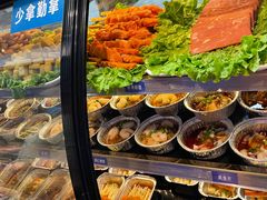 -蚝英雄·鲜蚝自助专门店(洋桥店)