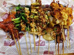 -魏记里脊肉炸炸炸(南门口店)