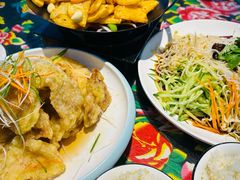 -人民公社大食堂(顺义总店)