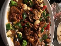 鲁菜炒鸡-鲁城往事(游客中心店)