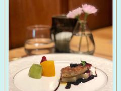 -香樟花园法式铁板烧(恒隆广场店)