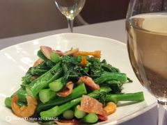 -宏达宴老菜馆(群力第四大道店)