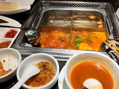 -海底捞火锅(德辉广场店)
