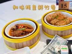 -胜记酒家·风味线(南山花园城店)