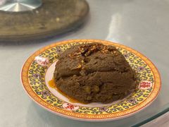 -烤肉季饭庄