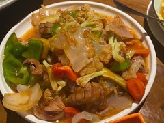 -乡里八闽·福州乡土菜(火车北站店)
