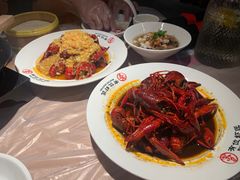 -有位虾匠·胶东土菜小馆(市北店)