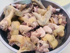 -裕兴农家饭店