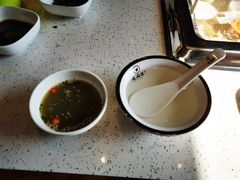 -九府羊·鲜羊火锅·烤串(新华路店)