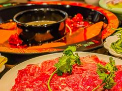 -三江两海老火锅(北京首店)