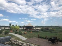 -丹世红酒庄·烧烤·团建·婚礼·水上运动