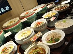 -芳·宴江南(范家路店)