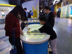 -东莞市科学技术博物馆