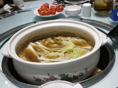 -名善山珍·野生菌汤锅(文殊院店)