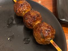 -鸟串烧Yakitori