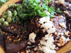 -谢老五跷脚牛肉·非遗传承店