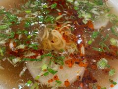 -马子禄牛肉面(金宝街店)