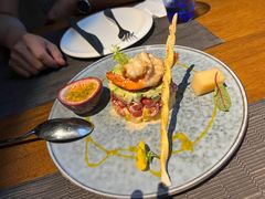 -巴别塔法餐舍(合作路店)