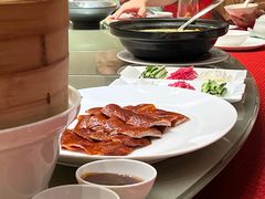 -春满园·早茶·粤菜·宴会(前海店)