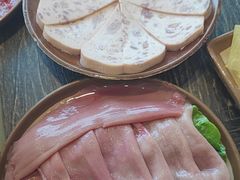 -冯校长老火锅(中联广场店)