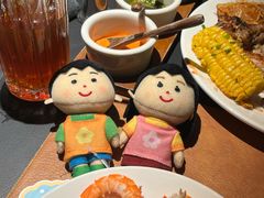 -拉蒂娜·巴西牛排馆 Latina·Brazilian Steakhouse(铜仁旗舰店)