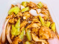 -老边饺子馆(东单店)