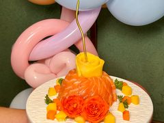 -喜聚薈·花膠雞海鮮火鍋(越秀店)