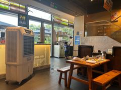 -木屋烧烤(惠阳华润小径湾店)