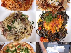 -农畉LONFOOD(福田星河COCOPark店)