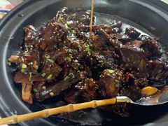 -回味黑鸭煲·始于2006(万松园店)