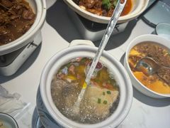 -又见炊烟私房菜(敬亭路店)