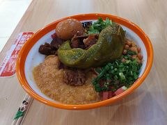 -超享乐剁椒面(合生汇店)