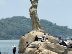 -野狸岛