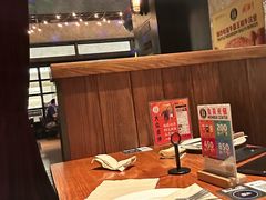 -京A Taproom·精酿餐吧(CBD店)
