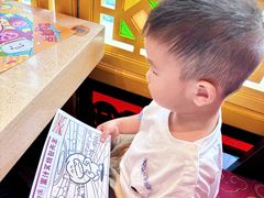 -点都德(千灯湖环宇城店)