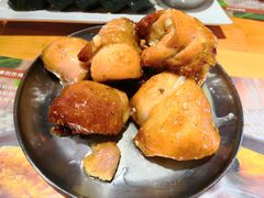 -Thank u mom非油炸健康鸡(万国广场店)
