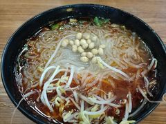 酸辣粉-青石桥老瓦房肥肠粉总店(青石桥总店)