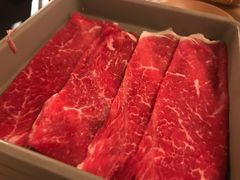 -温野菜涮涮锅(西单大悦城店)