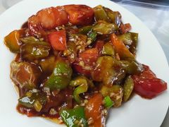 -南窖乡水峪村山情农家