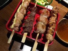 -千代武日本料理(开发区店)