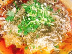 -芙蓉树下冒菜·麻辣烫(农院店)