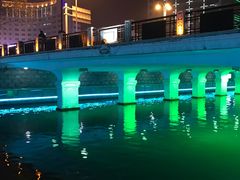 -南通濠河风景名胜区