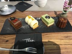 -Tian品