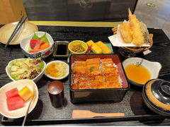 -玄白·炭烤活鳗(上海首店)