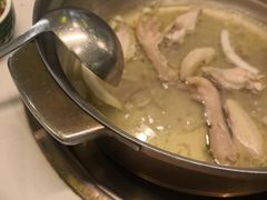 -润园四季椰子鸡火锅(南山海岸城店)