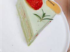-fishtank鱼缸咖啡(三山街店)